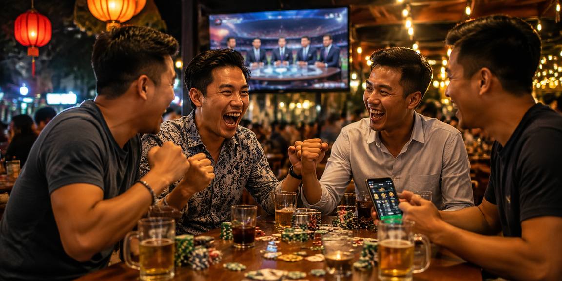 7h55 Phòng B U Cua Tiên Phong