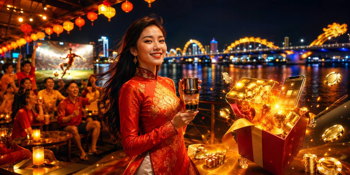 7h55 Phòng live casino đặc sắc